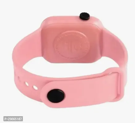 Latest Trending Men and Women Digital Watch for Kids, Boys and Girls-thumb2