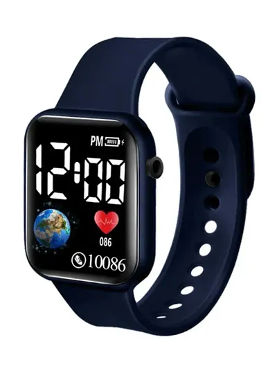 Smart watch for boys under 200 on sale