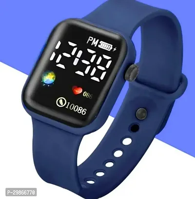 Latest Trending Men and Women Digital Watch for Kids, Boys and Girls