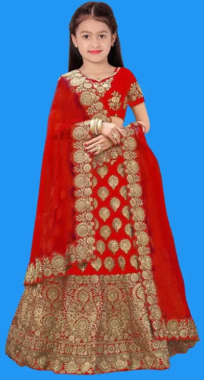 Best Selling Silk Lehenga Cholis 