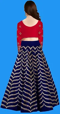 kids girls lehenga choli-thumb1