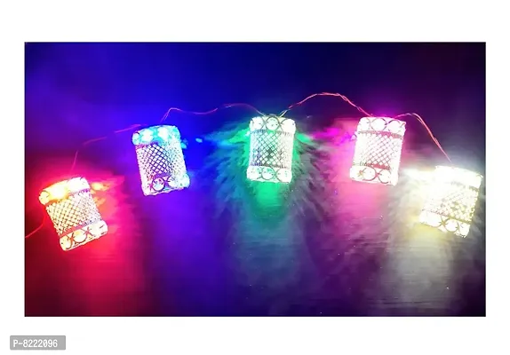 LED Multicolor Decorati: 1 Color: Multicolor Type: Decorative Lights Power: 5-thumb0
