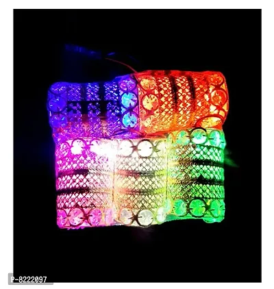 LED Multicolor Decorati: 1 Color: Multicolor Type: Decorative Lights Power: 5-thumb3