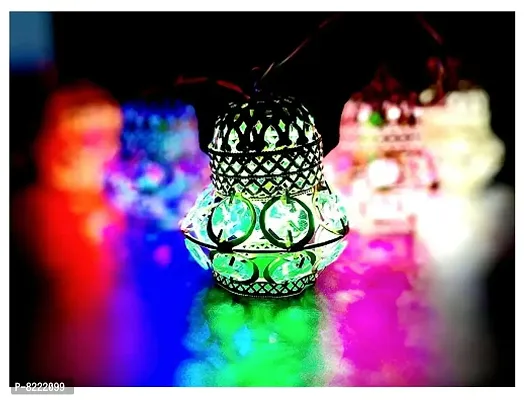 Classy LED Multicolor Decorative Lights Power-thumb4