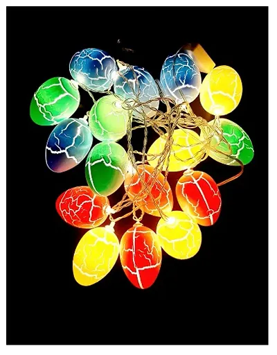 Led Lighting Series Color: Multi Net Quantity (N): 1 Decorative Lights Allows You To Celebrate Any Occasion With No Hassles. This Festive Season, Celebrate With These Beautifully Designed