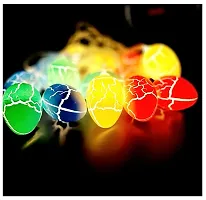 Led Lighting Series Color: Multi Net Quantity (N): 1 Decorative Lights Allows You To Celebrate Any Occasion With No Hassles. This Festive Season, Celebrate With These Beautifully Designed-thumb3