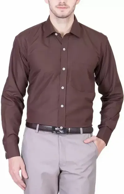 New Launched cotton formal shirts Formal Shirt 