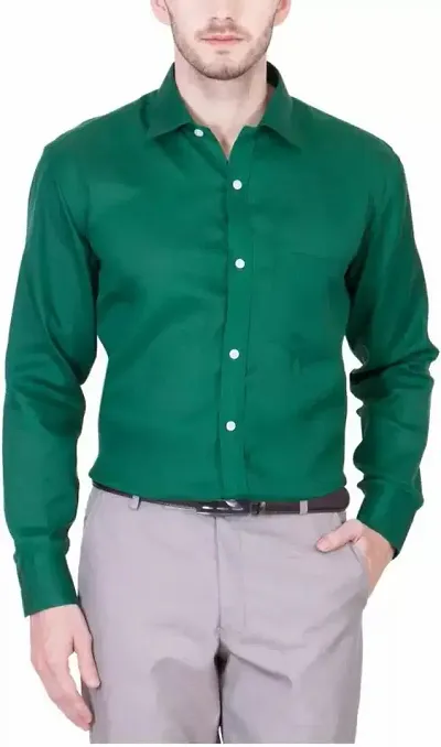 Comfortable cotton formal shirts Formal Shirt 