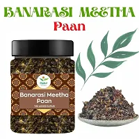 Chefast (Pack of 2) Premium Banarasi Meetha Paan Calcutta Meetha Paan 300g each Without Supari |Sweet Paan Traditional Mukhwas, Mouth Freshener [Mouth Freshener, After-Meal Snack]-thumb4