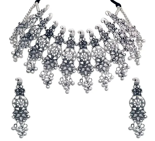 Must Have Jewellery Set 