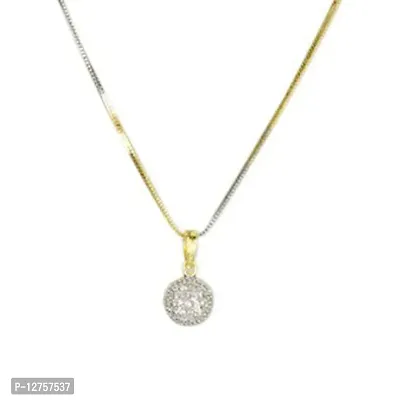 Sunhari Jewels 22k Pendant set-thumb4