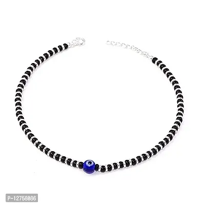 Sunhari Jewels Evil Eye Anklet-thumb0