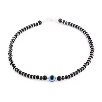 Sunhari Jewels Evil Eye Anklet-thumb3