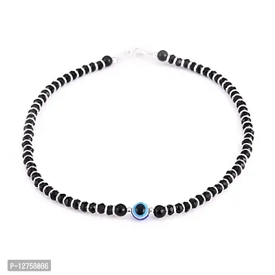 Sunhari Jewels Evil Eye Anklet-thumb4