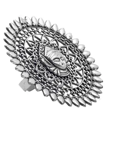 Durga Ring