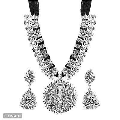 Durga Necklace-thumb0