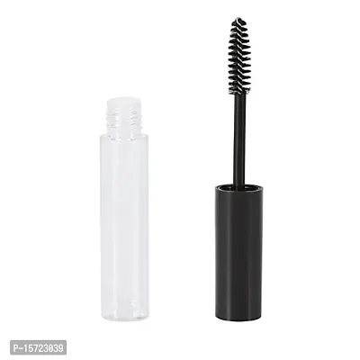 Bold Black Mascara, Strengthening And Volumizing Mascara, Mascara Waterproof-thumb0