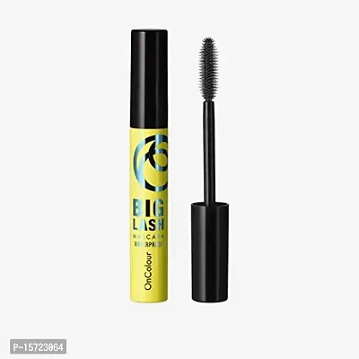 Mascara Waterproof Smugde Free