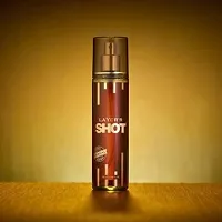 unisex LAYER'R SHOT GOLD ICONIC 50ml +IMPERIAL 50ml=100ml Body Spray - For Men  (100 ml pack of 2)-thumb1