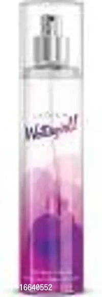 LAYER'R Wottagirl Secret Crush Long Lasting Fragrance Body Spray - For Women  (135 ml)