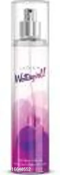 LAYER'R Wottagirl Secret Crush Long Lasting Fragrance Body Spray - For Women  (135 ml)-thumb0