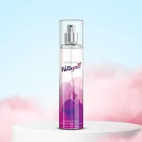 LAYER'R Wottagirl Secret Crush Long Lasting Fragrance Body Spray - For Women  (135 ml)-thumb1