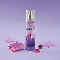 LAYER'R Wottagirl Amber Kiss Body Spray 135ml Body Spray - For Women  (135 ml).-thumb1