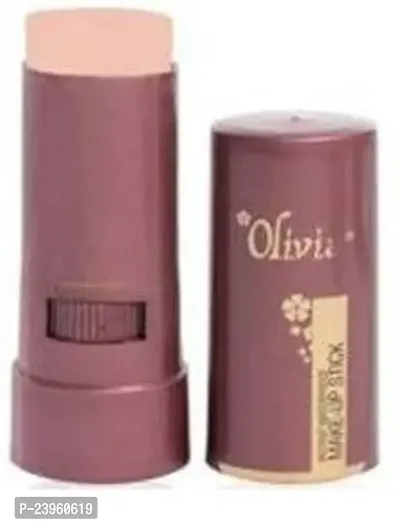 Olivia OL Panstick -02 Concealer  (Rachelle Rose, 15 g-thumb0