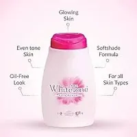 White Tone Face Powder for Women, Get Oil-Free, Even-Toned Skin Instantly 70g -( pack of 1 )-thumb1