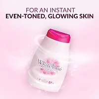 White Tone Face Powder for Women, Get Oil-Free, Even-Toned Skin Instantly 70g -( pack of 1 )-thumb2