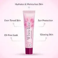 White Tone Face cream  for Women, Get Oil-Free, Even-Toned Skin Instantly 25g ( Pack Of 1 )-thumb2