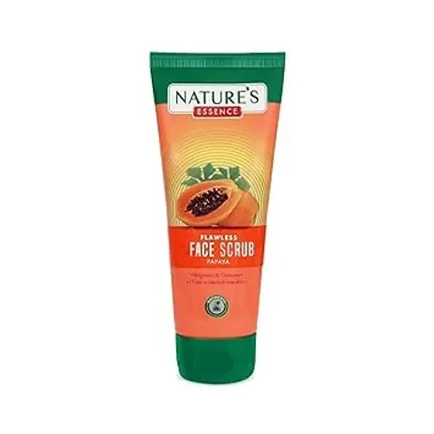 Nature's Essence Anti Marks Face Pack , Orange, Papaya, 65 millilitre