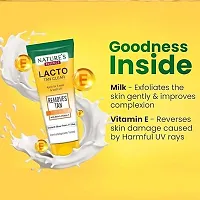 Nature's Essence Lacto Tan Clear, 100 gms-for all skin -pack of 1-thumb1