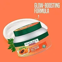 Nature's Essence Flawless Papaya Face cream, 60gm-for all skin -( pack of 1 )-thumb1