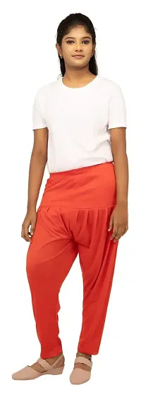 Buy Pretty Girls Kids Patiyala/Comfortable Girls Patiala/Girls Latest  Patiyala/Stiched Bottom Wear for Kids/Girl Kids Patialas Combo of 2/  Patilas for Girls (5-14 Years) Online In India At Discounted Prices