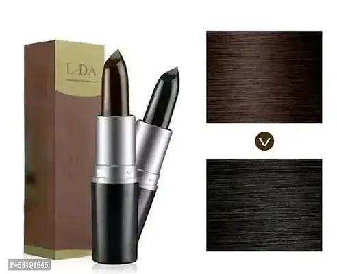 Lipstick Shape Hair Color Dyeing Pen