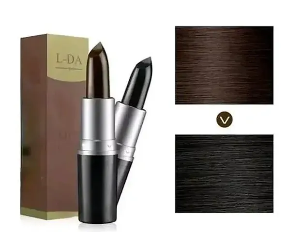 Lipstick Shape Hair Color Dyeing Pen