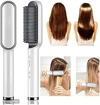 Modern Hair Styling Straightener-thumb0