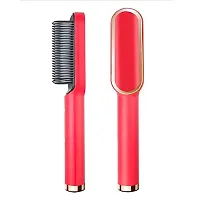 Modern Hair Styling Straightener-thumb3