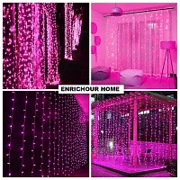 ENRICHOUR HOME - ERH LED Rice Light for Decoration String and Series Light for Diwali Christmas Indoor Outdoor Decoration Bedroom Wedding, Birthday Party-thumb4