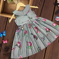 Pamberston kids girl frock dress-thumb4