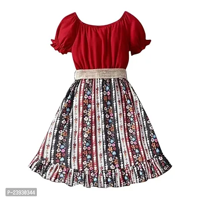 Pamberston kids girl frock dress-thumb2