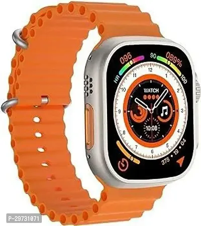 S8 Ultra Smart Watch For Boys