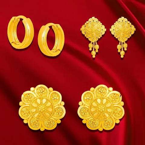 Best Selling Earrings 