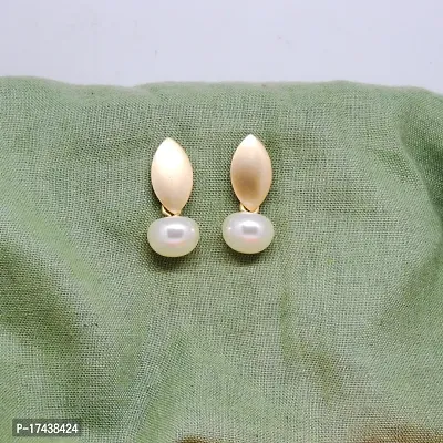 Western Patry Wear Drop Earrings Collection-thumb0