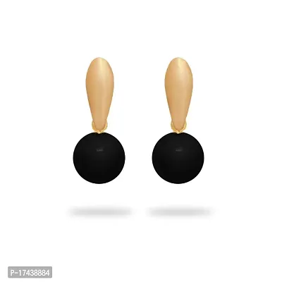 Western Patry Wear Drop Earrings Collection-thumb2