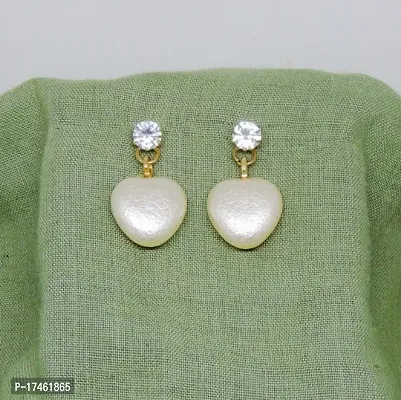 Western Patry Wear Drop Earrings Collection-thumb0