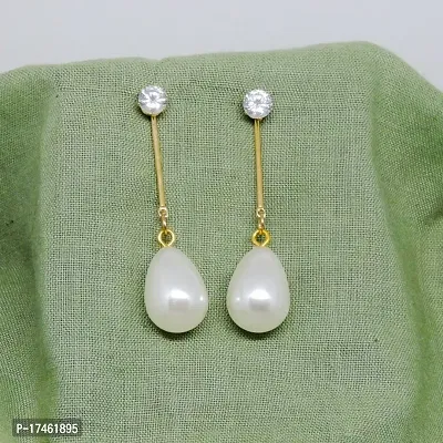 Western Patry Wear Drop Earrings Collection-thumb0