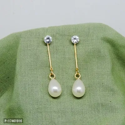 Western Patry Wear Drop Earrings Collection-thumb0