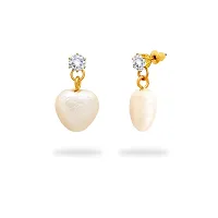 Western Patry Wear Drop Earrings Collection-thumb1